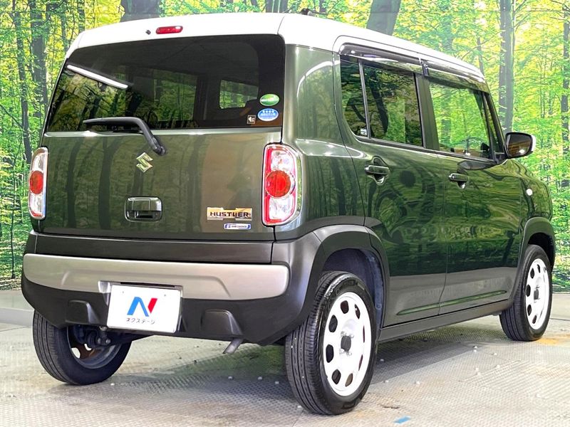 2019 Suzuki Hustler DAA-MR41S (UW-6aa37272528e0)[9]
