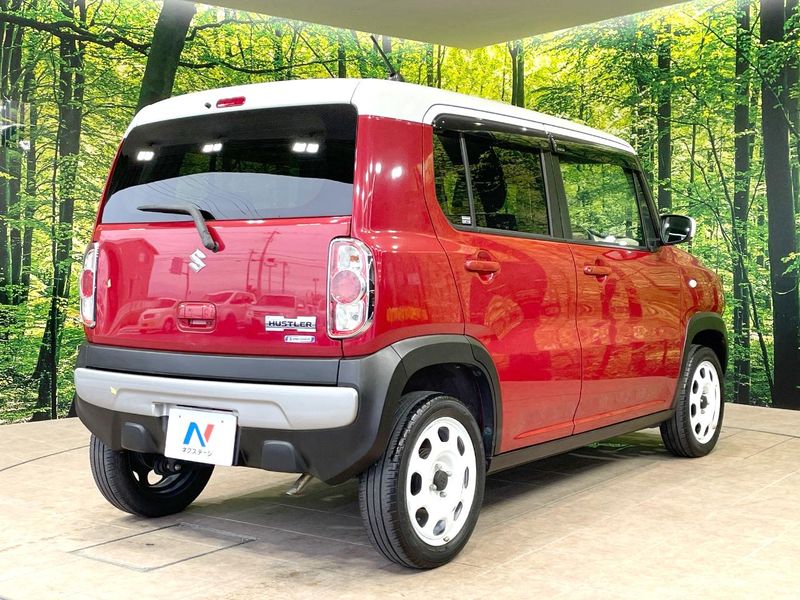 2019 Suzuki Hustler DAA-MR41S (UW-6aa37273f0cbe)[21]