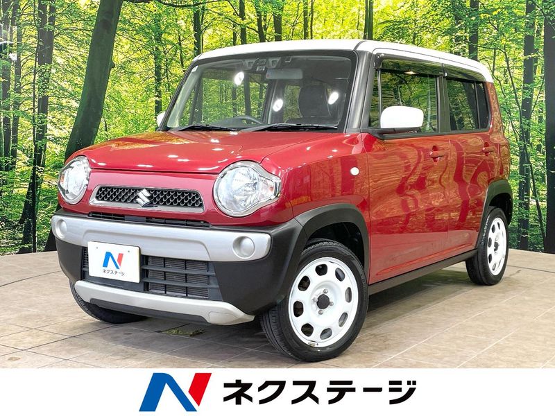 2019 Suzuki Hustler DAA-MR41S (UW-6aa37273f0cbe)[3]