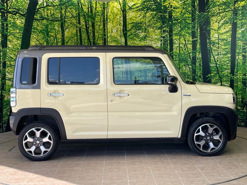 2023 Suzuki Hustler 4AA-MR52S (UW-6aa3727851fca)[10]