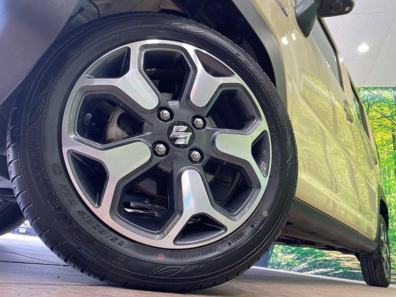 2023 Suzuki Hustler 4AA-MR52S (UW-6aa3727851fca)[19]