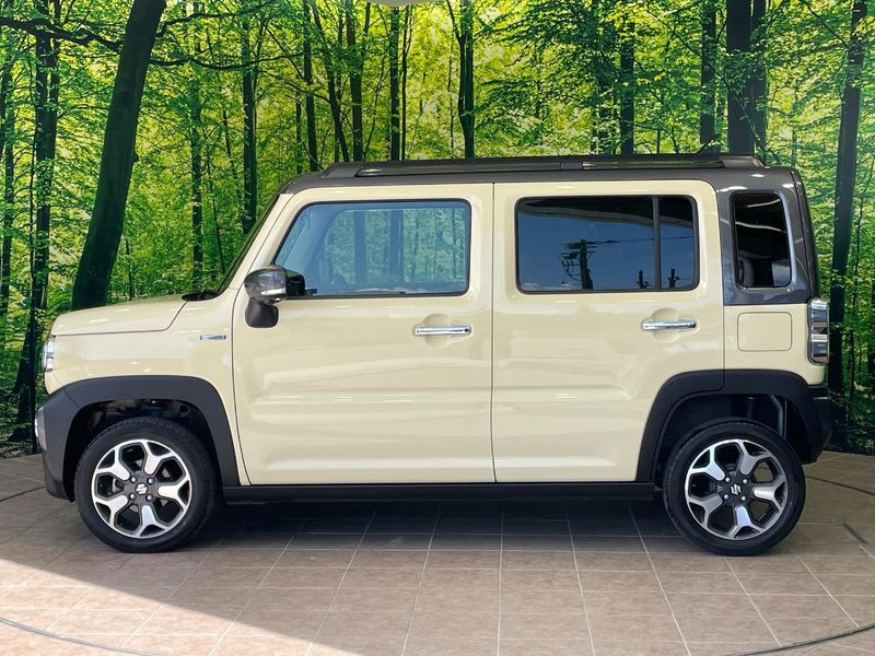 2023 Suzuki Hustler 4AA-MR52S (UW-6aa3727851fca)[6]