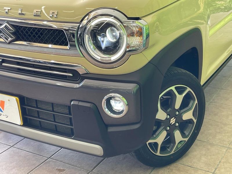 2023 Suzuki Hustler 4AA-MR52S (UW-6aa3727851fca)[21]