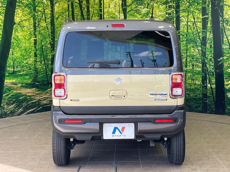 2023 Suzuki Hustler 4AA-MR52S (UW-6aa3727851fca)[8]