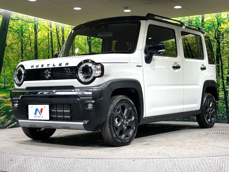 2026 Suzuki Hustler 5AA-MR92S (UW-6aa37284d223d)[4]