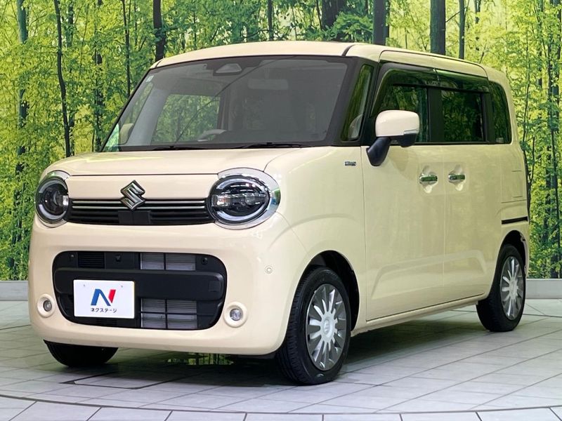 2025 Suzuki Wagon R Smile 5AA-MX91S (UW-6aa37287ef479)[4]