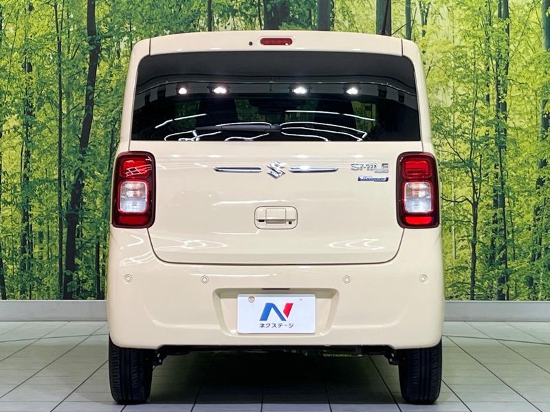 2025 Suzuki Wagon R Smile 5AA-MX91S (UW-6aa37287ef479)[9]