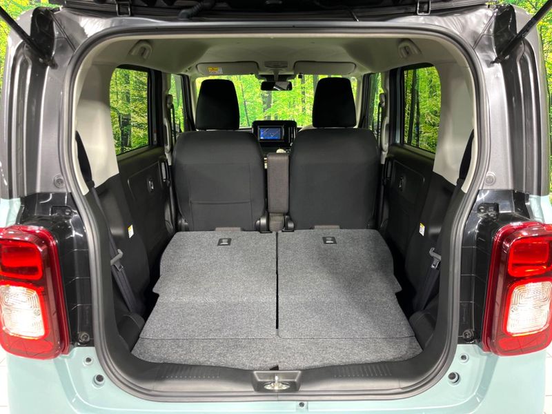 2025 Suzuki Wagon R Smile 5AA-MX91S (UW-6aa37289a6e74)[6]
