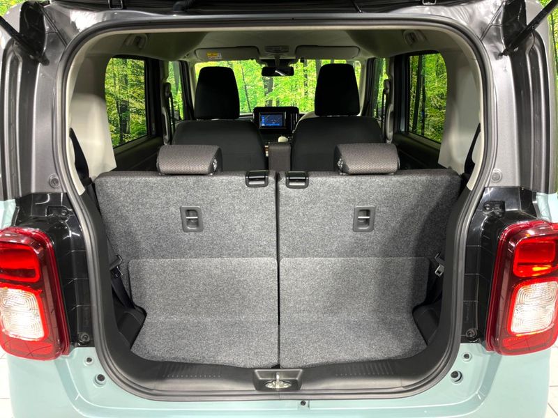 2025 Suzuki Wagon R Smile 5AA-MX91S (UW-6aa37289a6e74)[7]