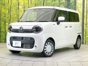 2025 Suzuki Wagon R Smile 5AA-MX91S