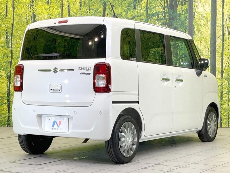 2025 Suzuki Wagon R Smile 5AA-MX91S (UW-6aa3728a23b0a)[18]