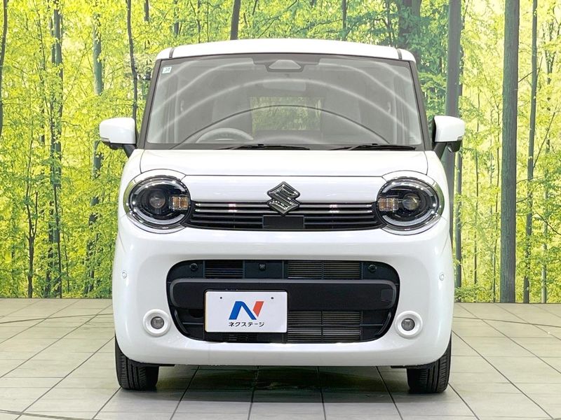 2025 Suzuki Wagon R Smile 5AA-MX91S (UW-6aa3728a23b0a)[15]