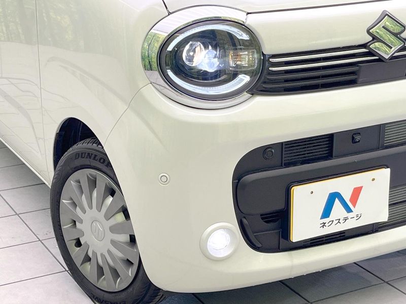 2025 Suzuki Wagon R Smile 5AA-MX91S (UW-6aa3728a23b0a)[10]