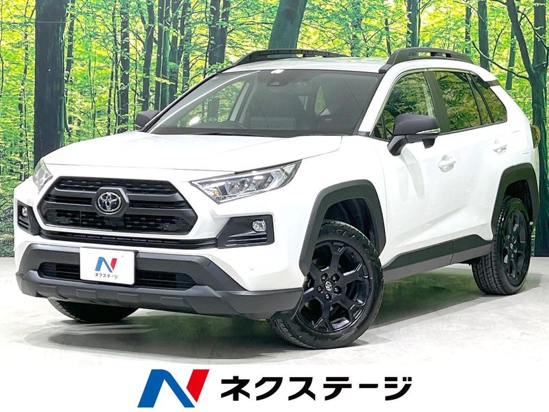 2025 Toyota RAV4 6BA-MXAA54 (UW-6aa37293c58c5)[3]