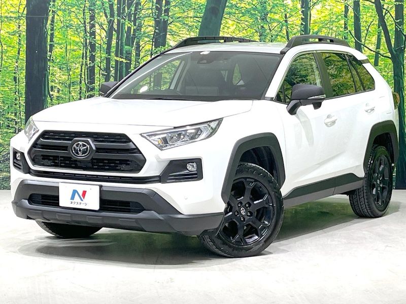 2025 Toyota RAV4 6BA-MXAA54 (UW-6aa37293c58c5)[0]