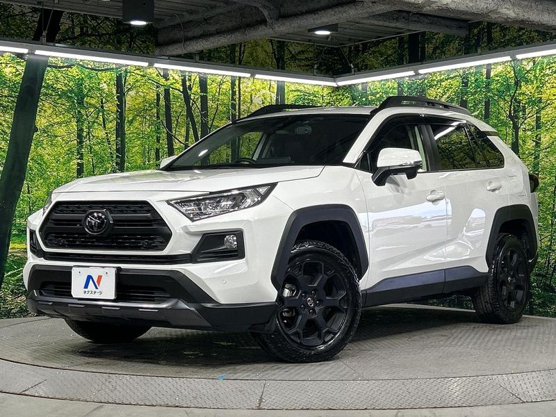 2021 Toyota RAV4 6BA-MXAA54 (UW-6aa37296246dd)[0]