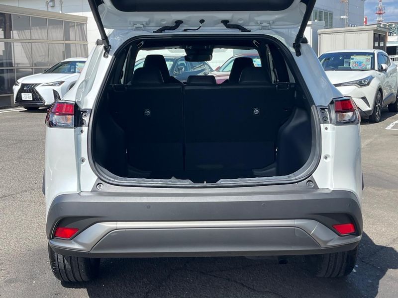 2024 Toyota Corolla Cross 4BA-MXGA10 (UW-6aa37299bc46e)[27]