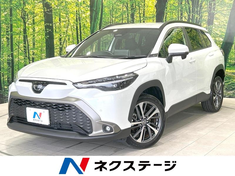2024 Toyota Corolla Cross 4BA-MXGA10 (UW-6aa37299d06a3)[3]