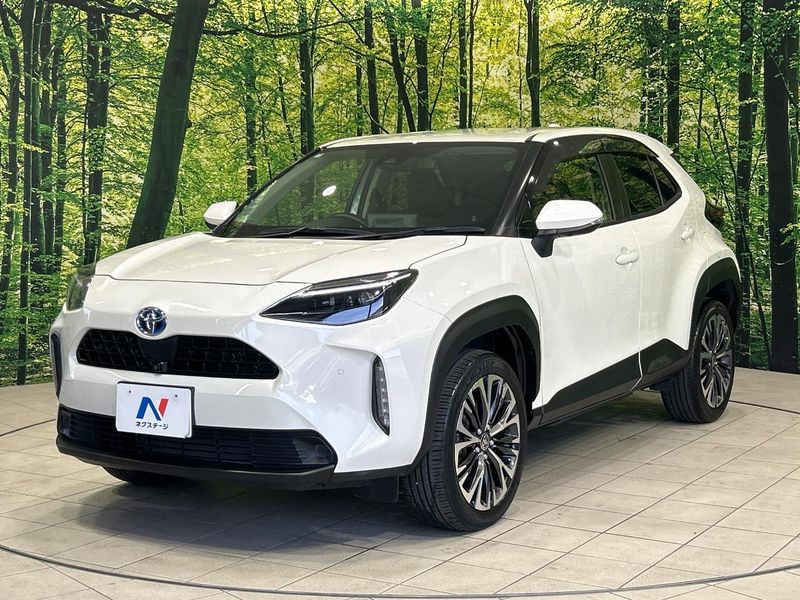 2021 Toyota Yaris Cross 6AA-MXPJ10 (UW-6aa372a2dd06b)[15]