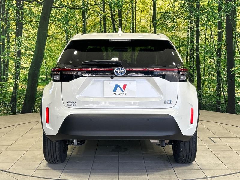 2021 Toyota Yaris Cross 6AA-MXPJ10 (UW-6aa372a2dd06b)[20]