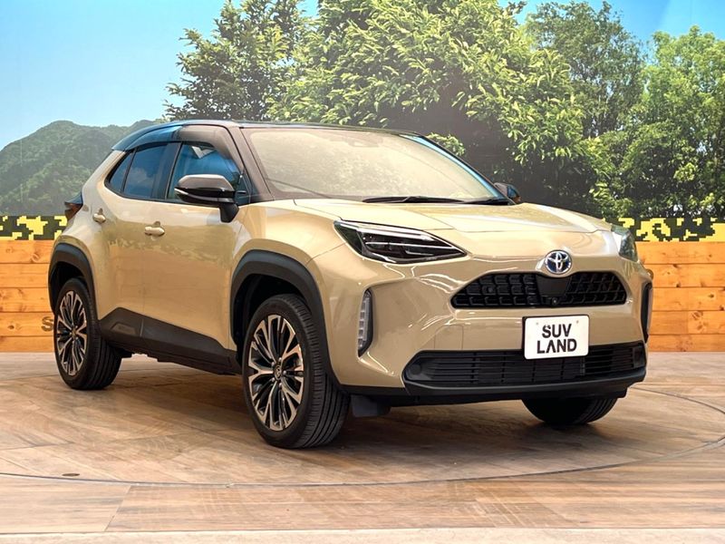 2023 Toyota Yaris Cross 6AA-MXPJ10 (UW-6aa372a9659cb)[10]