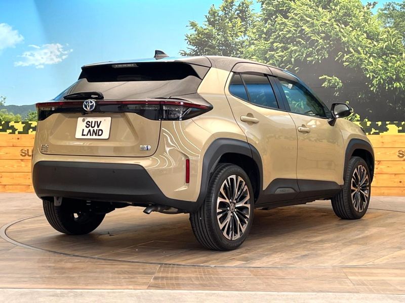 2023 Toyota Yaris Cross 6AA-MXPJ10 (UW-6aa372a9659cb)[6]