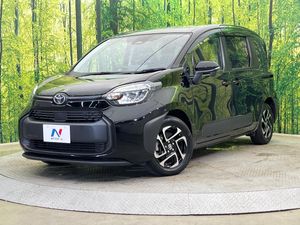 2023 Toyota Sienta 6AA-MXPL10G