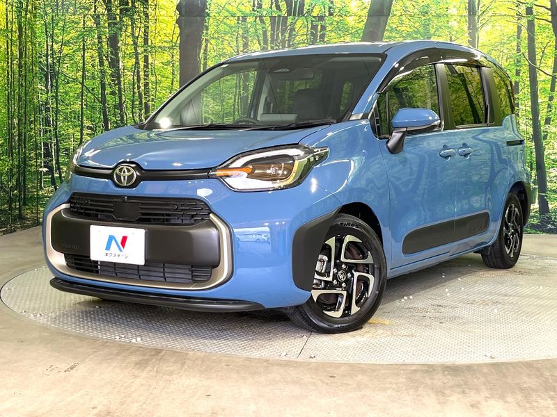 2024 Toyota Sienta 6AA-MXPL10G (UW-6aa372bea885c)[0]