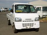 2001 Suzuki Carry Truck GD-DB52T