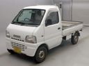 2001 Suzuki Carry Truck GD-DB52T (UW-mtwdy27s26x4)[3]