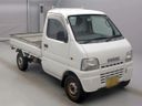 2001 Suzuki Carry Truck GD-DB52T (UW-mtwdy27s26x4)[0]