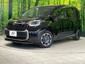 2024 Toyota Sienta 6AA-MXPL10G
