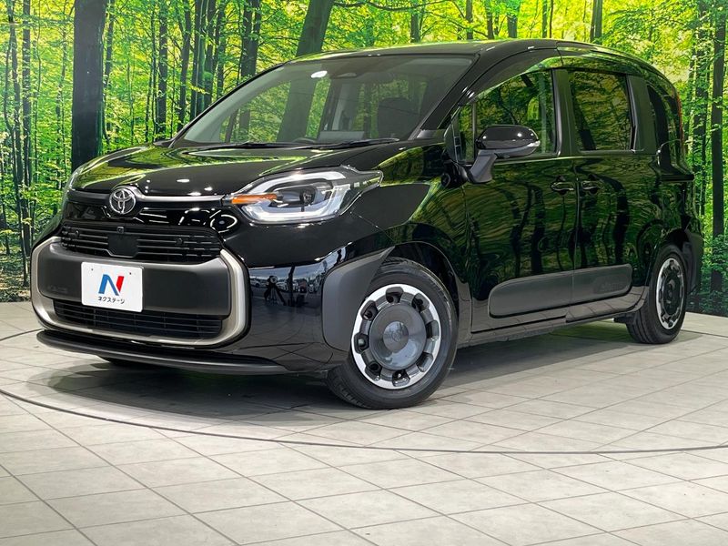 2024 Toyota Sienta 6AA-MXPL10G (UW-6aa372c000c17)[0]
