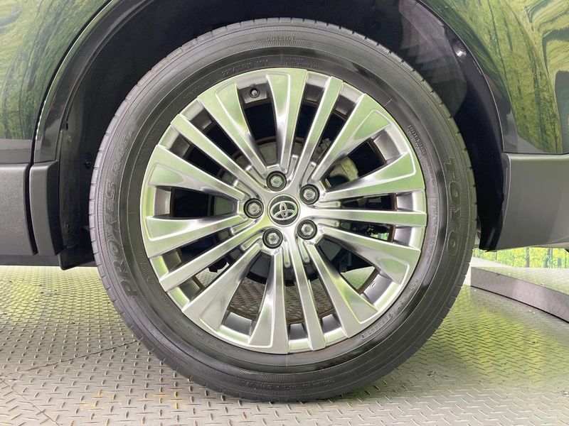 2020 Toyota Harrier 6BA-MXUA80 (UW-6aa372c80344a)[14]