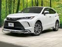 2023 Toyota Harrier 6BA-MXUA80 (UW-6aa372cde0afe)[0]