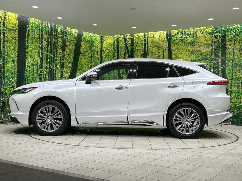 2023 Toyota Harrier 6BA-MXUA80 (UW-6aa372cde0afe)[14]