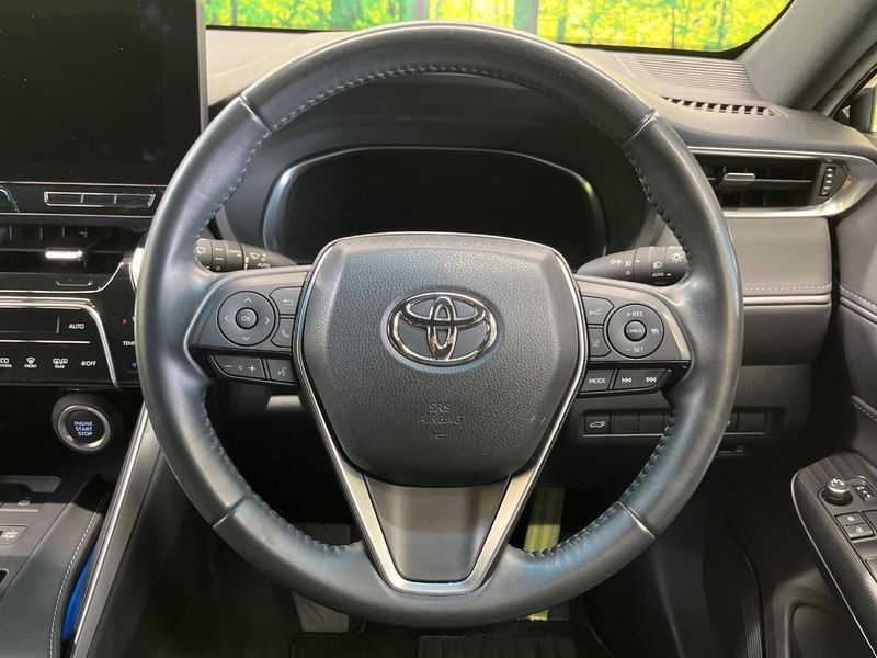 2023 Toyota Harrier 6BA-MXUA80 (UW-6aa372d04207f)[21]