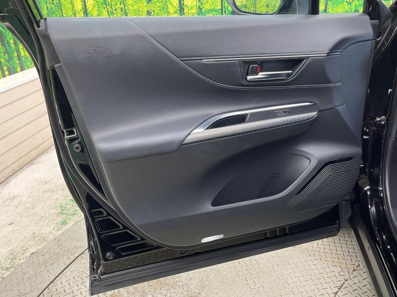 2023 Toyota Harrier 6BA-MXUA80 (UW-6aa372d04207f)[13]