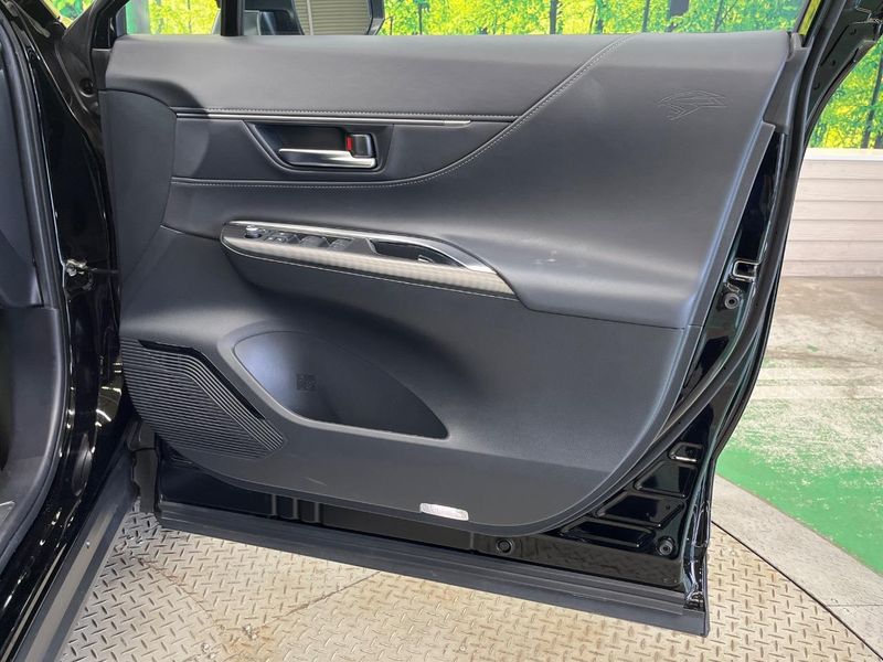 2023 Toyota Harrier 6BA-MXUA80 (UW-6aa372d04207f)[15]