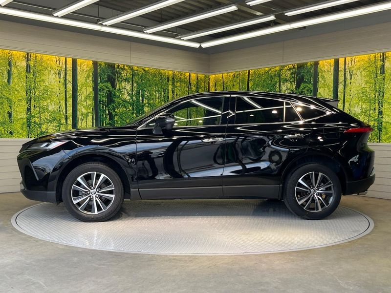 2025 Toyota Harrier 6BA-MXUA80 (UW-6aa372d34baf6)[13]