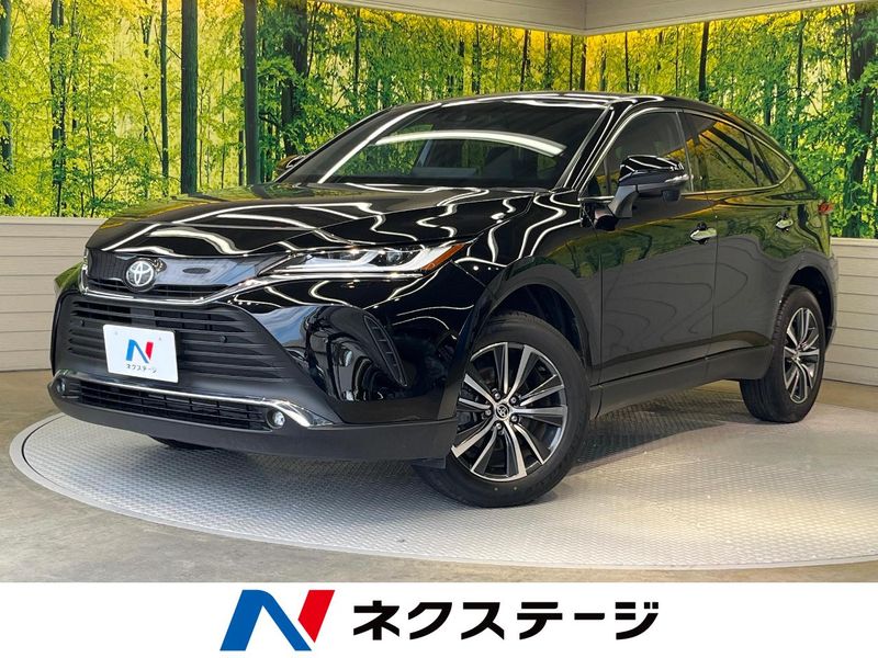 2025 Toyota Harrier 6BA-MXUA80 (UW-6aa372d34baf6)[3]