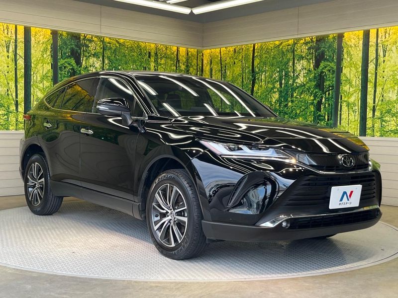 2025 Toyota Harrier 6BA-MXUA80 (UW-6aa372d34baf6)[18]