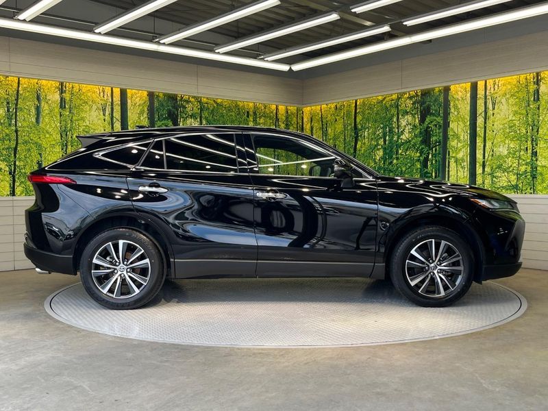 2025 Toyota Harrier 6BA-MXUA80 (UW-6aa372d34baf6)[17]
