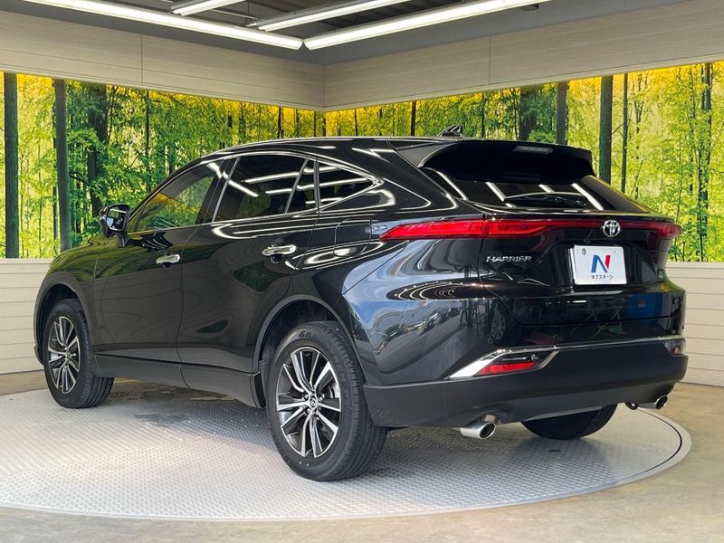 2024 Toyota Harrier 6BA-MXUA80 (UW-6aa372d357dd3)[14]