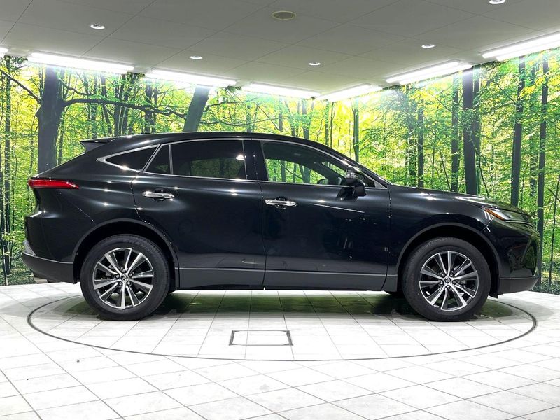 2026 Toyota Harrier 6BA-MXUA85 (UW-6aa372d5c287a)[24]