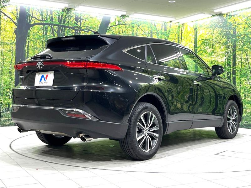 2026 Toyota Harrier 6BA-MXUA85 (UW-6aa372d5c287a)[23]
