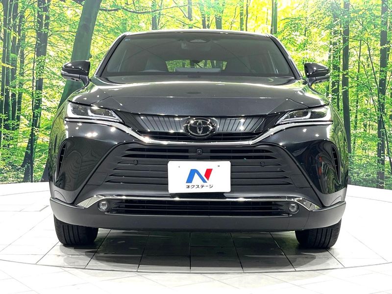 2026 Toyota Harrier 6BA-MXUA85 (UW-6aa372d5c287a)[26]