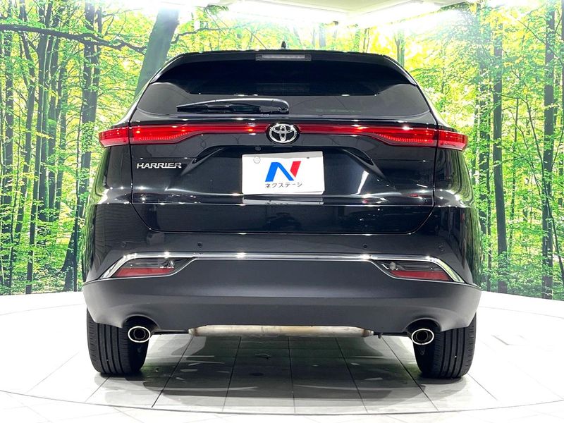 2026 Toyota Harrier 6BA-MXUA85 (UW-6aa372d5c287a)[22]