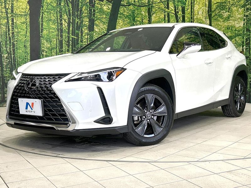 2024 Lexus UX 6AA-MZAH11 (UW-6aa372e2b8ab2)[0]