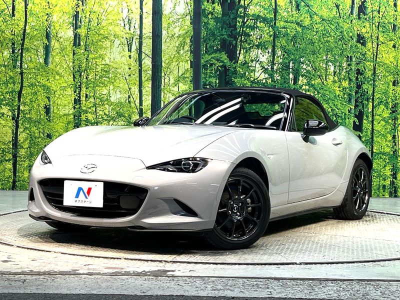 2024 Mazda Roadster 5BA-ND5RE (UW-6aa372f6afaca)[0]